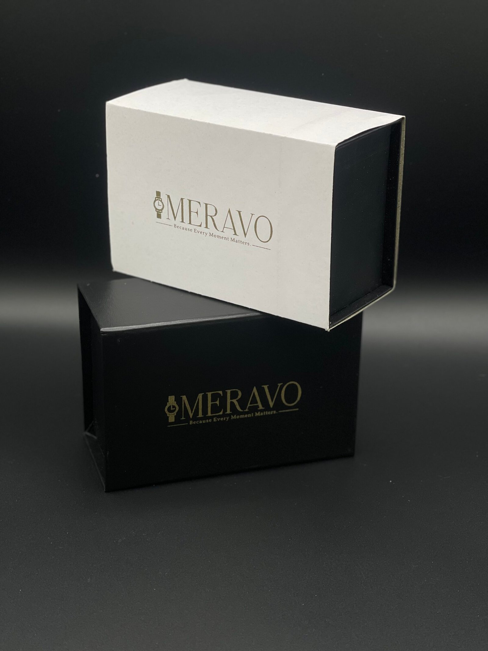 Meravo Premium Packaging box